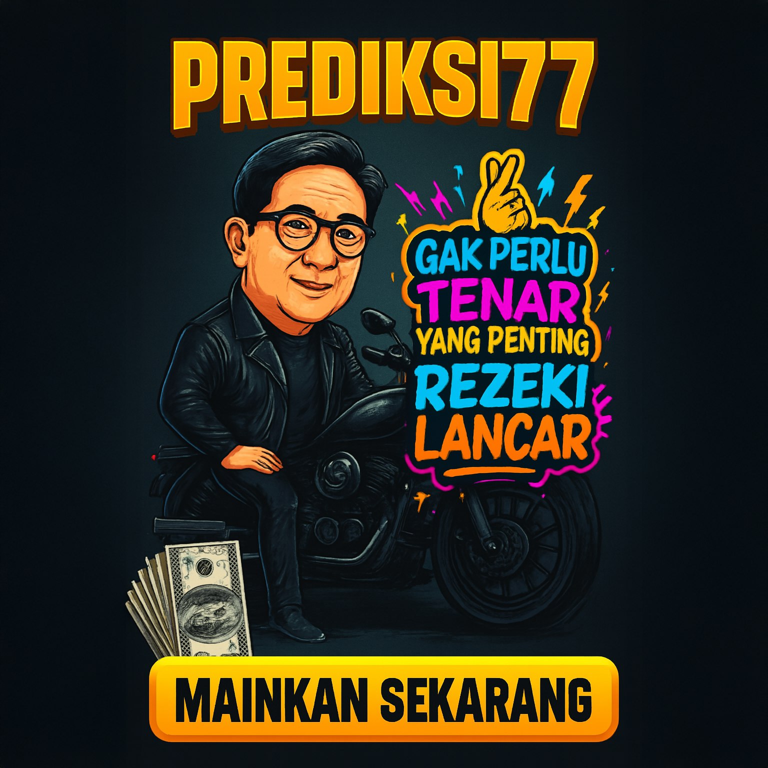 PREDIKSI77: Tempat Hiburan Para Artis dan Pejabat Tinggi dengan Akses VIP Eksklusif width=